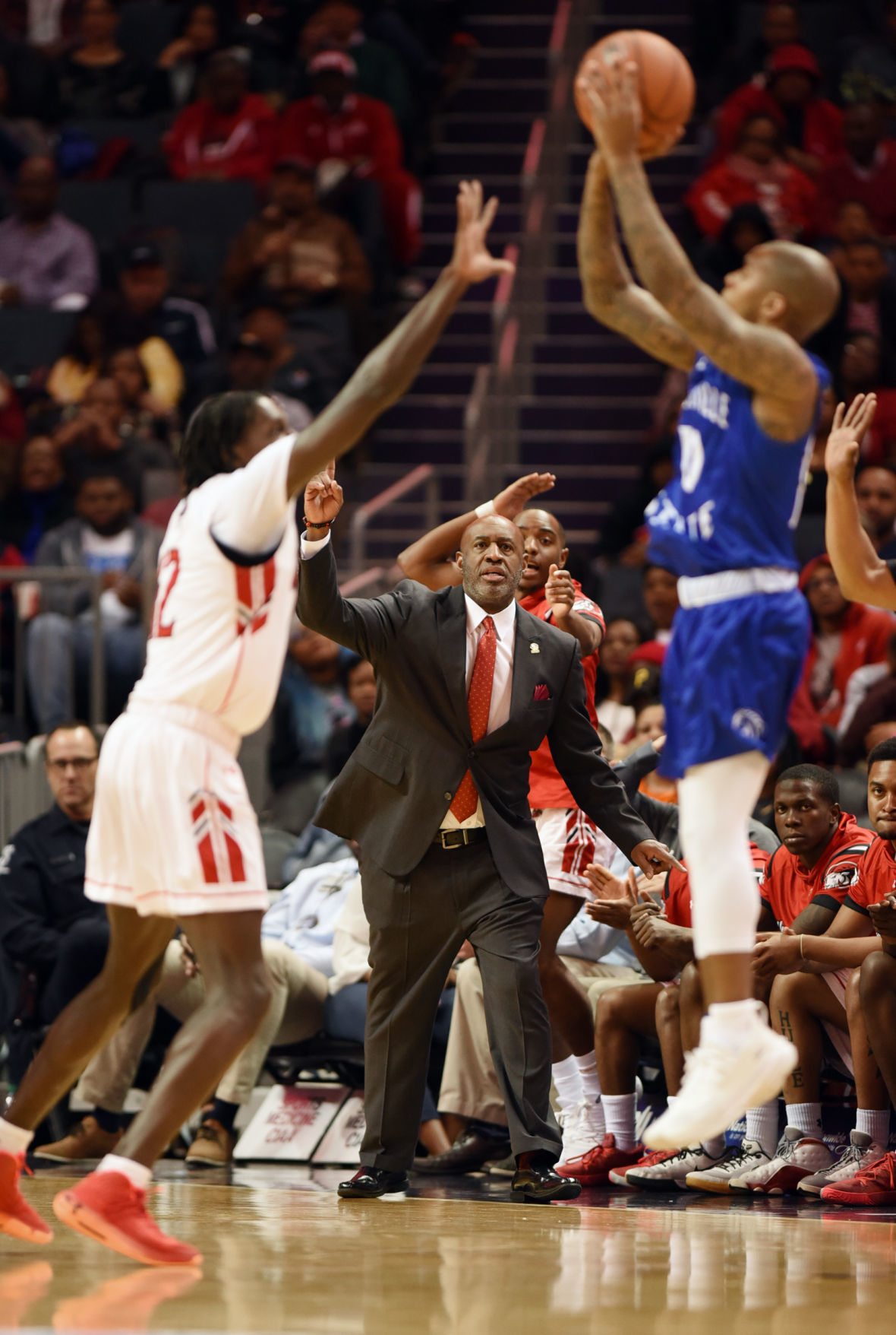 CIAA Championship